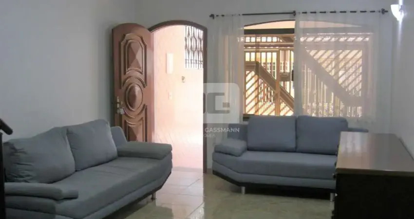 Casa com 2 quartos à venda na Rua Amadeu Campanharo, 193, Rudge Ramos, São Bernardo do Campo