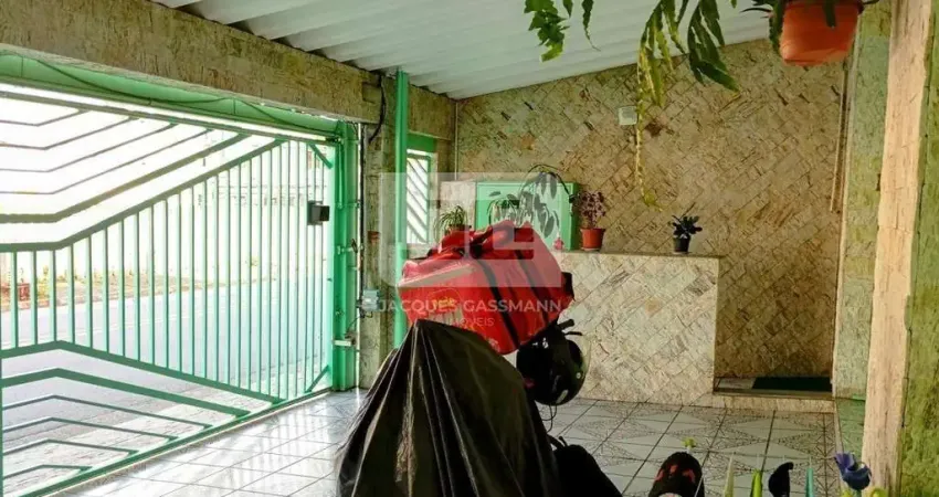 Prédio à venda na São Lourenço, --, Rudge Ramos, São Bernardo do Campo