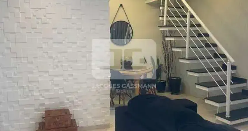 Casa com 3 quartos à venda na Rua Maratona, 40, Jardim Santo Antônio, Santo André
