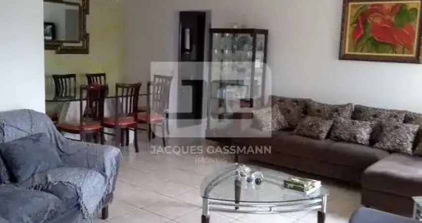 Apartamento com 3 quartos à venda na Rua Holanda, --, Parque das Nações, Santo André