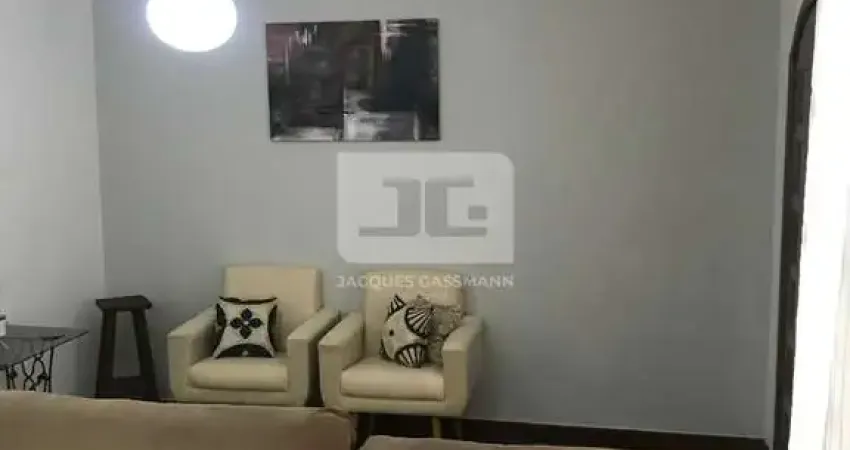 Casa com 3 quartos à venda na Rua Benedito Luiz Rodrigues, --, Nova Petrópolis, São Bernardo do Campo