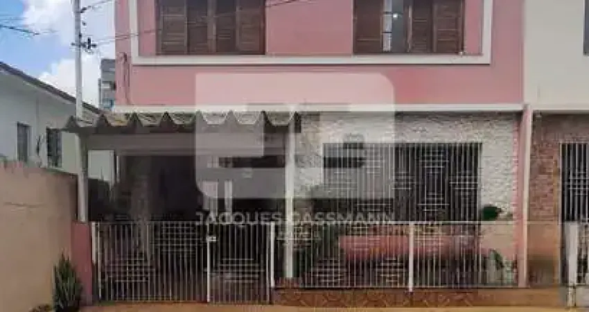 Casa com 3 quartos à venda na Masashi Ito, 46, Rudge Ramos, São Bernardo do Campo