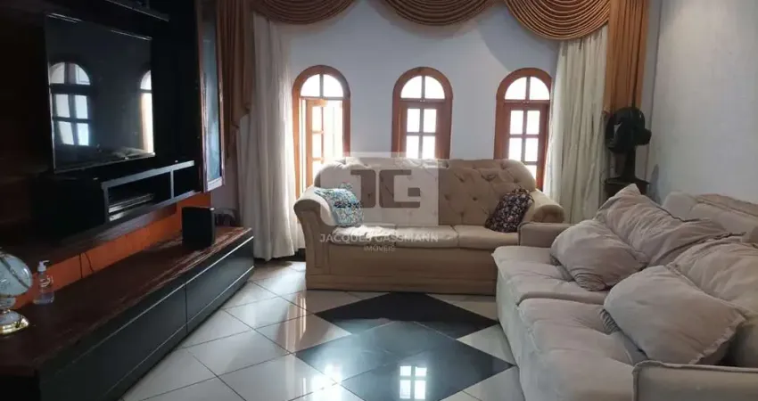 Casa com 2 quartos à venda na Rua Pedro Bitolo, 51, Rudge Ramos, São Bernardo do Campo