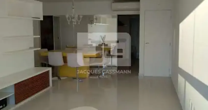 Apartamento com 3 quartos à venda na Rua Continental, --, Jardim do Mar, São Bernardo do Campo