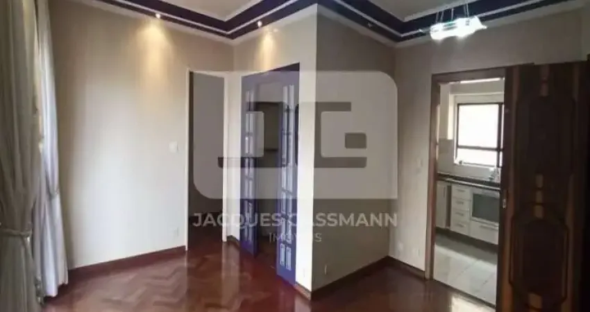 Apartamento com 3 quartos à venda na Rua Paulo Di Favari, 499, Rudge Ramos, São Bernardo do Campo