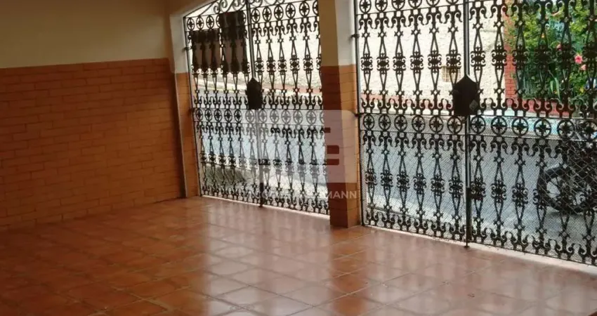 Casa com 4 quartos à venda na Paulo Nagima, --, Rudge Ramos, São Bernardo do Campo