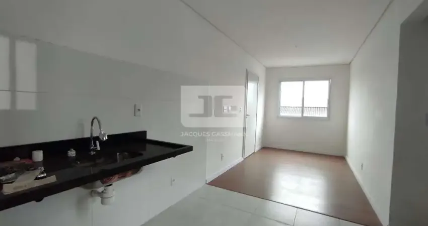 Apartamento com 2 quartos à venda na Rua Carneiro de Campos, 351, Jardim Stella, Santo André