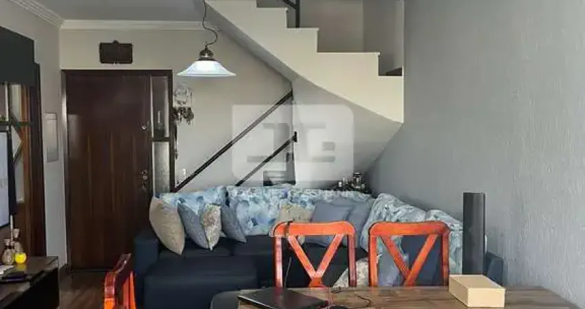 Cobertura com 2 quartos à venda na Rua Guilherme Tell, 503, Taboão, São Bernardo do Campo