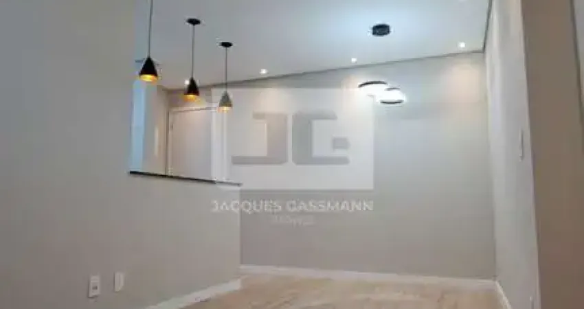 Apartamento com 2 quartos à venda na Avenida Senador Vergueiro, 885, Jardim do Mar, São Bernardo do Campo