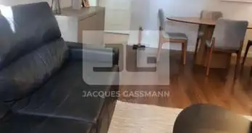 Apartamento com 3 quartos à venda na Aura, --, Rudge Ramos, São Bernardo do Campo