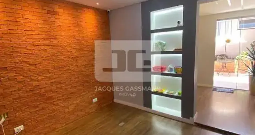 Casa com 3 quartos à venda na Sulu, 173, Jardim do Mar, São Bernardo do Campo