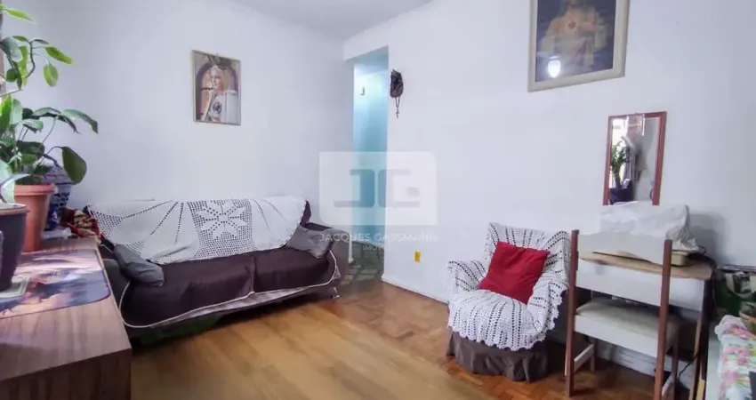 Apartamento com 3 quartos à venda na Rua Peri, 11, Osvaldo Cruz, São Caetano do Sul