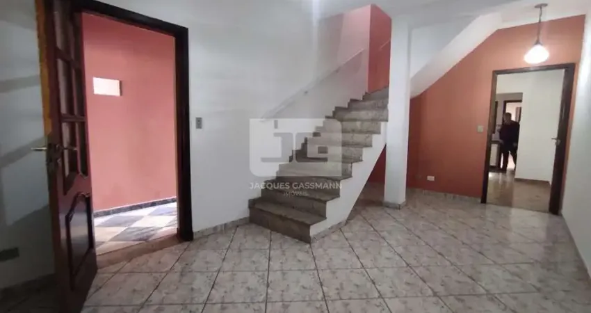 Casa com 2 quartos à venda na Rua Congonhas, 165, Rudge Ramos, São Bernardo do Campo