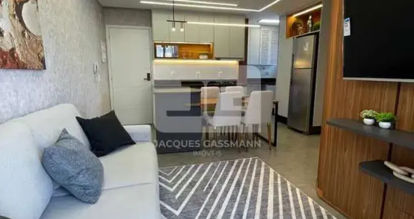 Apartamento com 2 quartos à venda na Rua Eugênio Aronchi, 60, Jardim do Mar, São Bernardo do Campo