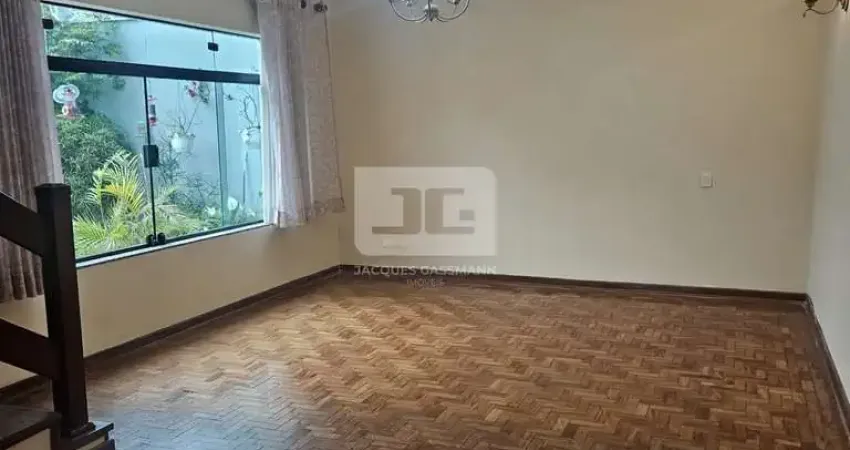 Casa com 3 quartos à venda na Rua Vinte e Um de Abril, 15, Rudge Ramos, São Bernardo do Campo