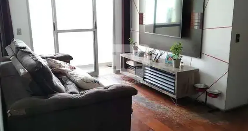 Apartamento com 3 quartos à venda na Rua Rio Grande do Sul, 975, Santo Antônio, São Caetano do Sul