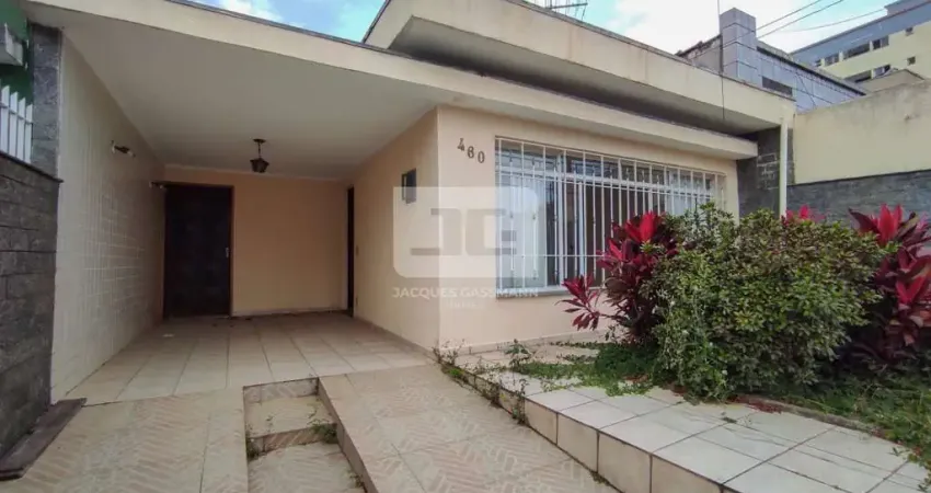 Casa com 3 quartos à venda na Rua Rio Feio, 460, Vila Vivaldi, São Bernardo do Campo