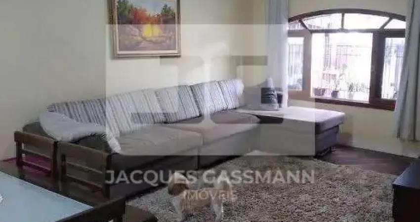 Casa com 3 quartos à venda na Praça Itália, 55, Rudge Ramos, São Bernardo do Campo