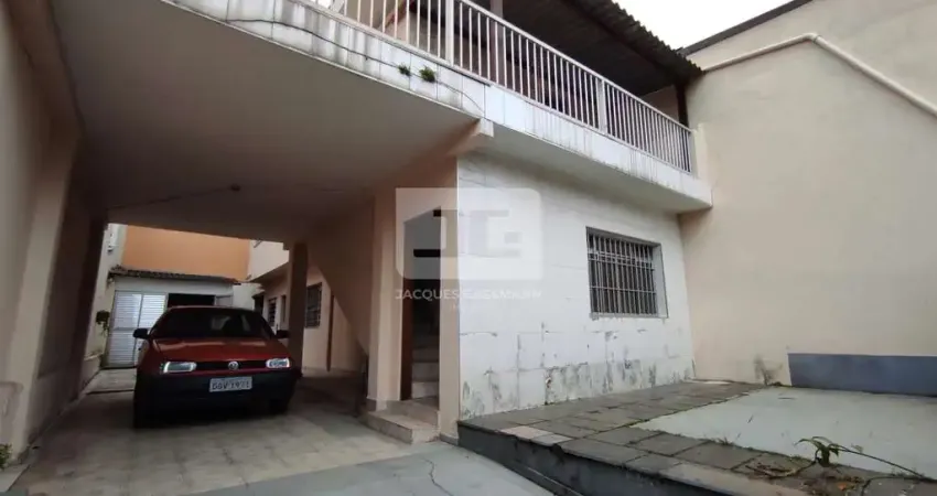 Casa com 3 quartos à venda na Rua Ida Leoni Cleto, --, Rudge Ramos, São Bernardo do Campo
