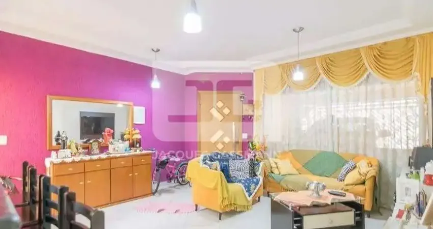 Casa com 3 quartos à venda na Rua Votorantim, --, Rudge Ramos, São Bernardo do Campo