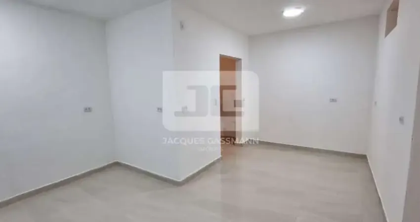 Casa com 3 quartos à venda na Leoni Angeli, 69, Rudge Ramos, São Bernardo do Campo