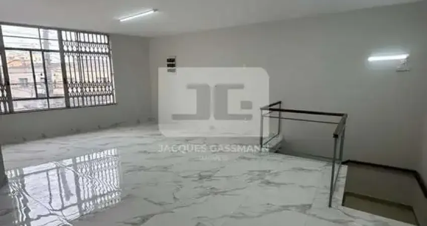 Apartamento com 3 quartos para alugar na Rua Afonsina, 100, Rudge Ramos, São Bernardo do Campo