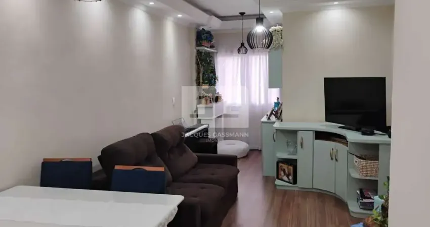 Apartamento com 3 quartos à venda na Rua Américo Brasiliense, --, Centro, São Bernardo do Campo