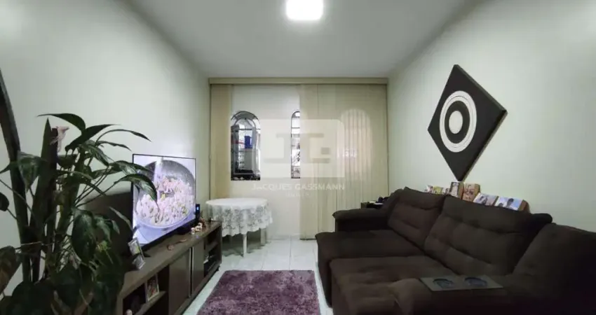 Casa com 2 quartos à venda na Rua Raimundo da Mota Correia, --, Jordanópolis, São Bernardo do Campo