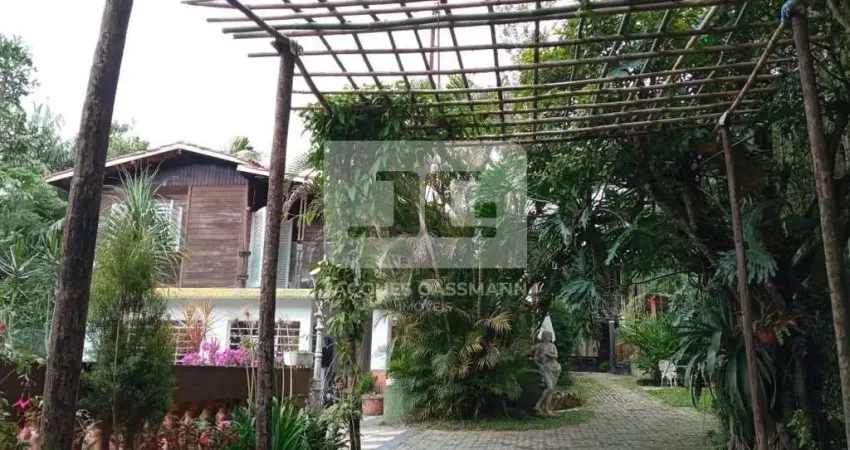 Chácara / sítio com 3 quartos à venda na Rua José Farhat, 65, Riacho Grande, São Bernardo do Campo