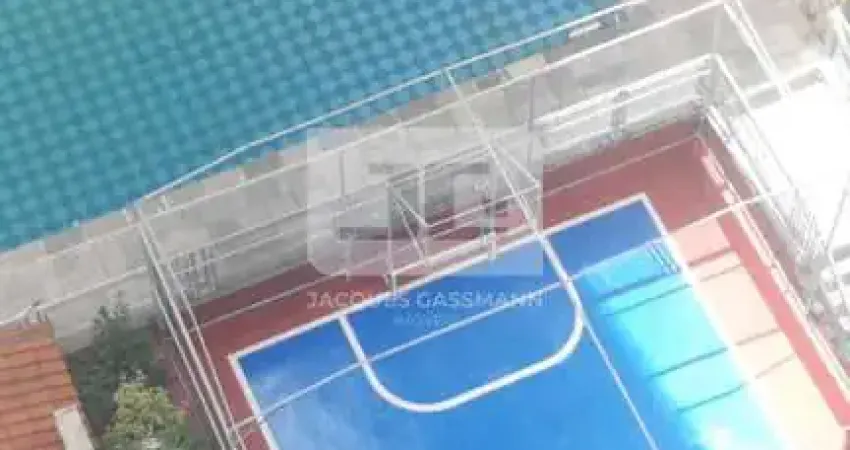 Cobertura com 4 quartos à venda na Rua Domiciano Rossi, --, Centro, São Bernardo do Campo