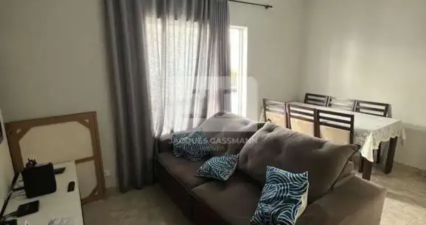 Apartamento com 2 quartos à venda na Rua Zurich, 23, Taboão, São Bernardo do Campo