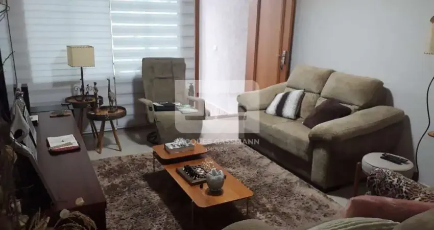 Casa com 3 quartos à venda na Rua Armando Backx, 190, Demarchi, São Bernardo do Campo