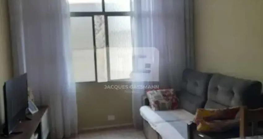 Apartamento com 2 quartos à venda na Rua Tietê, --, Rudge Ramos, São Bernardo do Campo