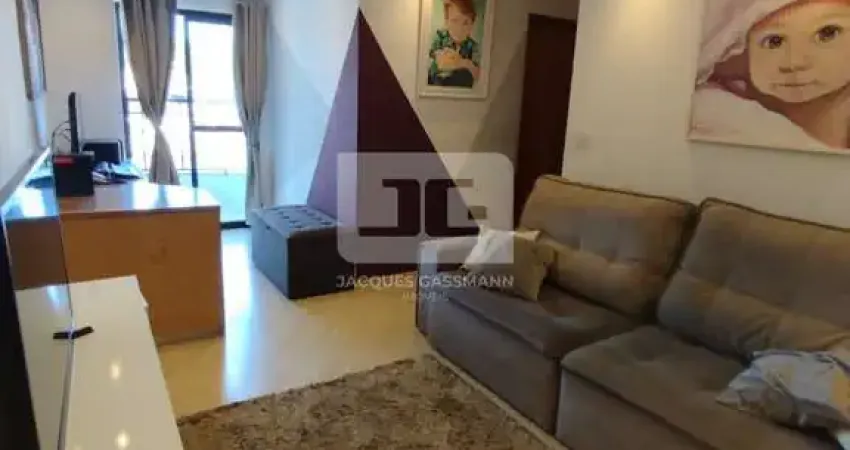 Apartamento com 3 quartos à venda na Rua Sílvia, 1339, Osvaldo Cruz, São Caetano do Sul