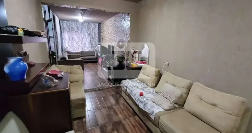 Casa com 5 quartos à venda na Rua Pindorama, 836, Jordanópolis, São Bernardo do Campo