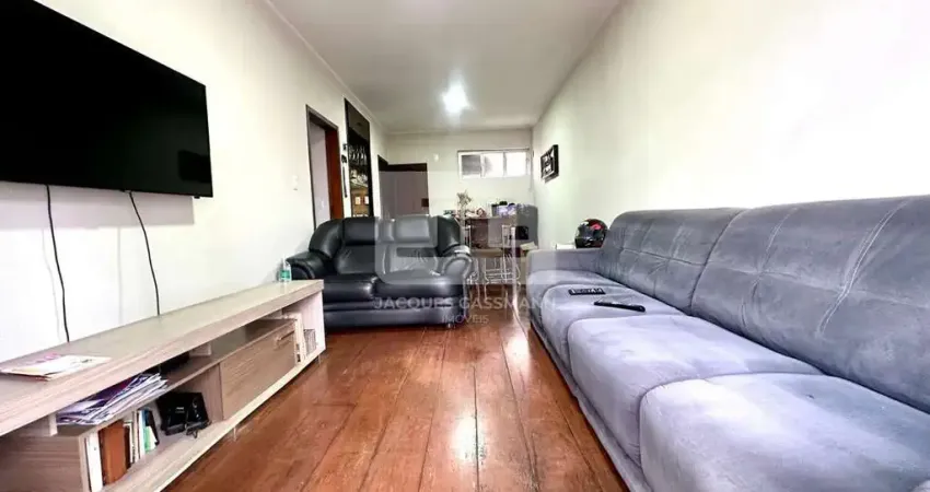 Apartamento com 4 quartos à venda na Avenida Índico, 360, Jardim do Mar, São Bernardo do Campo
