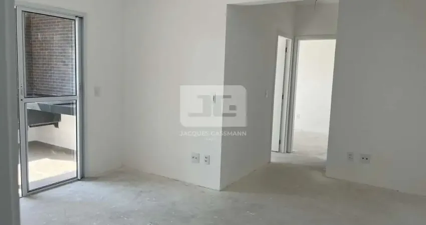 Apartamento com 2 quartos à venda na Rua das Figueiras, 2486, Campestre, Santo André
