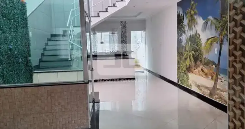 Casa com 3 quartos à venda na Rua Antônio Fregonesi, --, Nova Petrópolis, São Bernardo do Campo