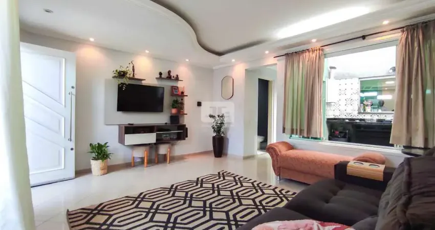 Casa com 3 quartos à venda na Ipiranga, --, Rudge Ramos, São Bernardo do Campo