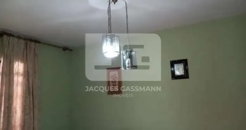 Casa com 2 quartos à venda na Almirante Barroso, 202, Rudge Ramos, São Bernardo do Campo