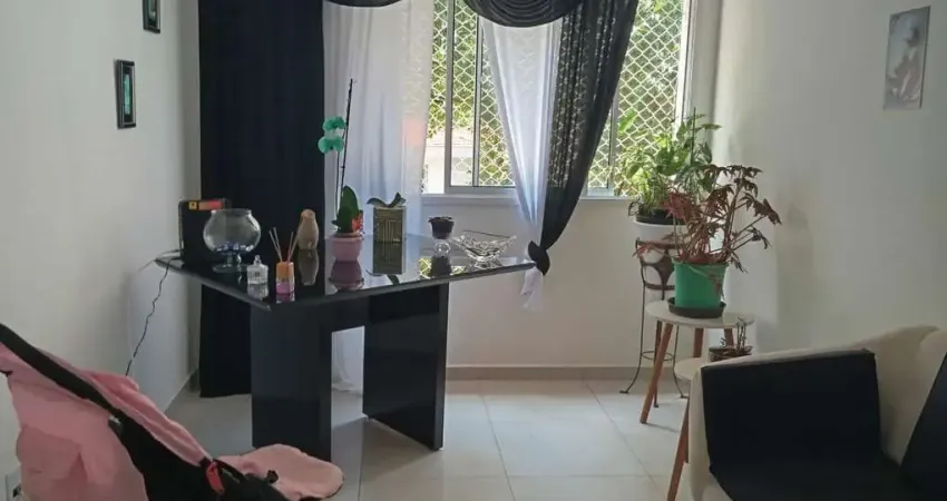 Apartamento com 2 quartos à venda na Rua General Craveiro Lopes, 144, Rudge Ramos, São Bernardo do Campo