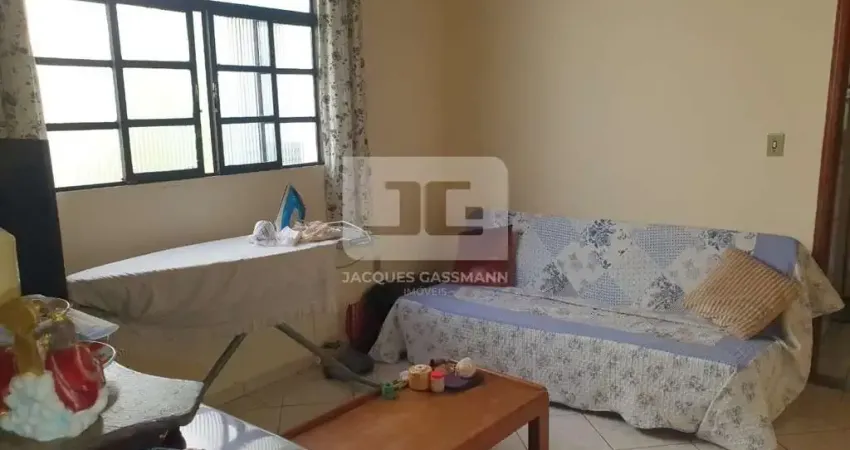 Casa com 3 quartos à venda na Rua Paulo Di Favari, --, Rudge Ramos, São Bernardo do Campo