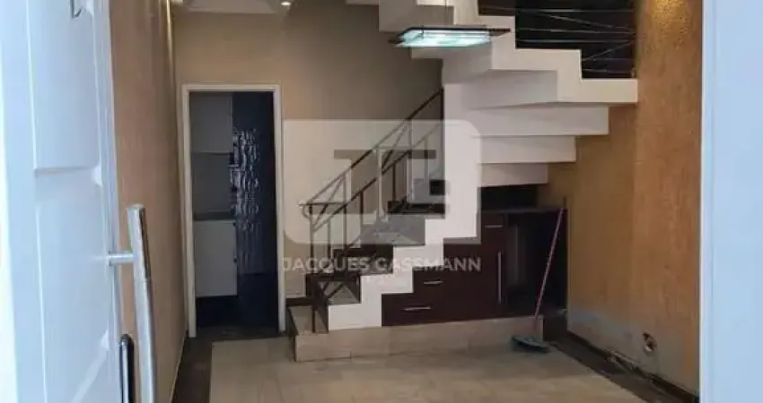 Casa em condomínio fechado com 3 quartos à venda na Avenida Wallace Simonsen, --, Nova Petrópolis, São Bernardo do Campo