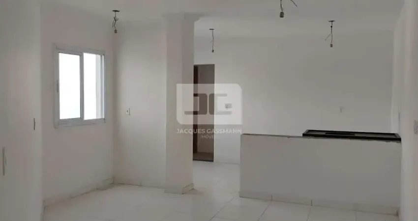 Apartamento com 2 quartos à venda na Rua Bauru, 745, Baeta Neves, São Bernardo do Campo