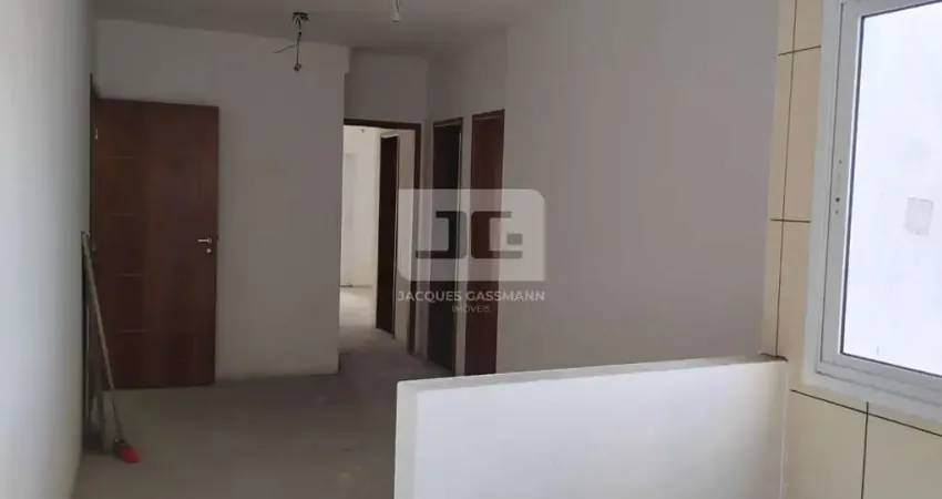 Apartamento com 2 quartos à venda na Rua Bauru, 745, Baeta Neves, São Bernardo do Campo