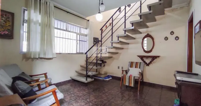 Casa com 4 quartos à venda na Rua Londrina, --, Rudge Ramos, São Bernardo do Campo