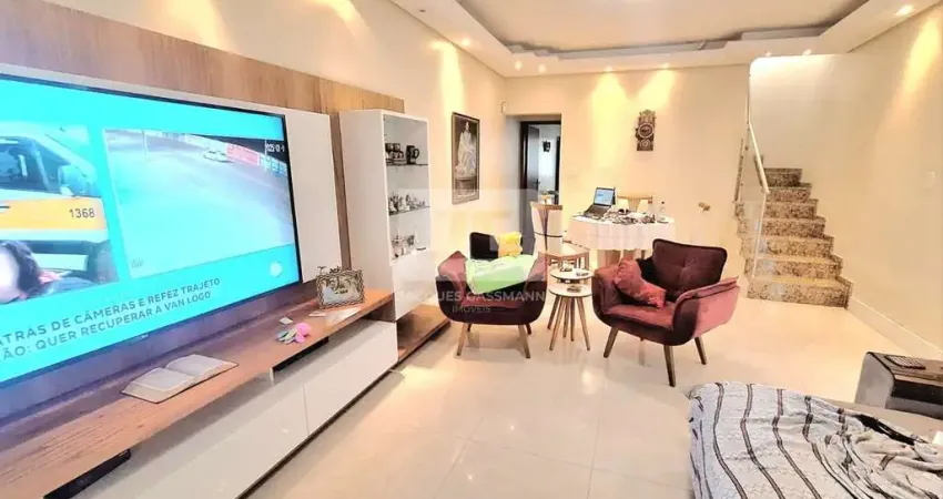 Casa com 3 quartos à venda na Rua Abrão Salotti, --, Rudge Ramos, São Bernardo do Campo