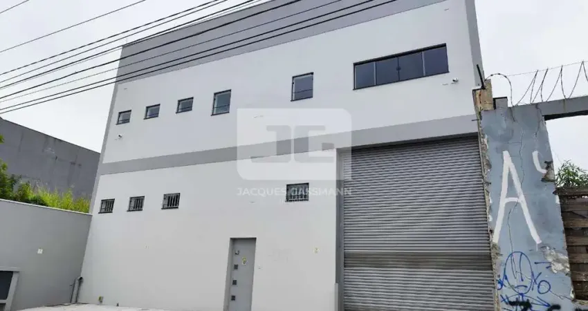 Barracão / Galpão / Depósito para alugar na Avenida Guido Aliberti, --, Jardim São Caetano, São Caetano do Sul