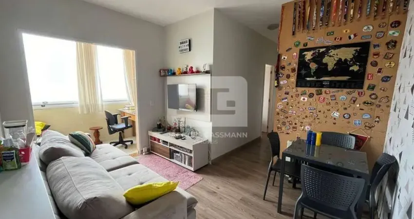 Apartamento com 2 quartos à venda na Rua Wenceslau Brás, 185, Centro, São Bernardo do Campo