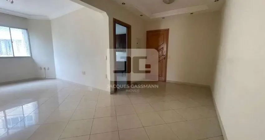 Apartamento com 2 quartos à venda na Rua da Represa, --, Rudge Ramos, São Bernardo do Campo